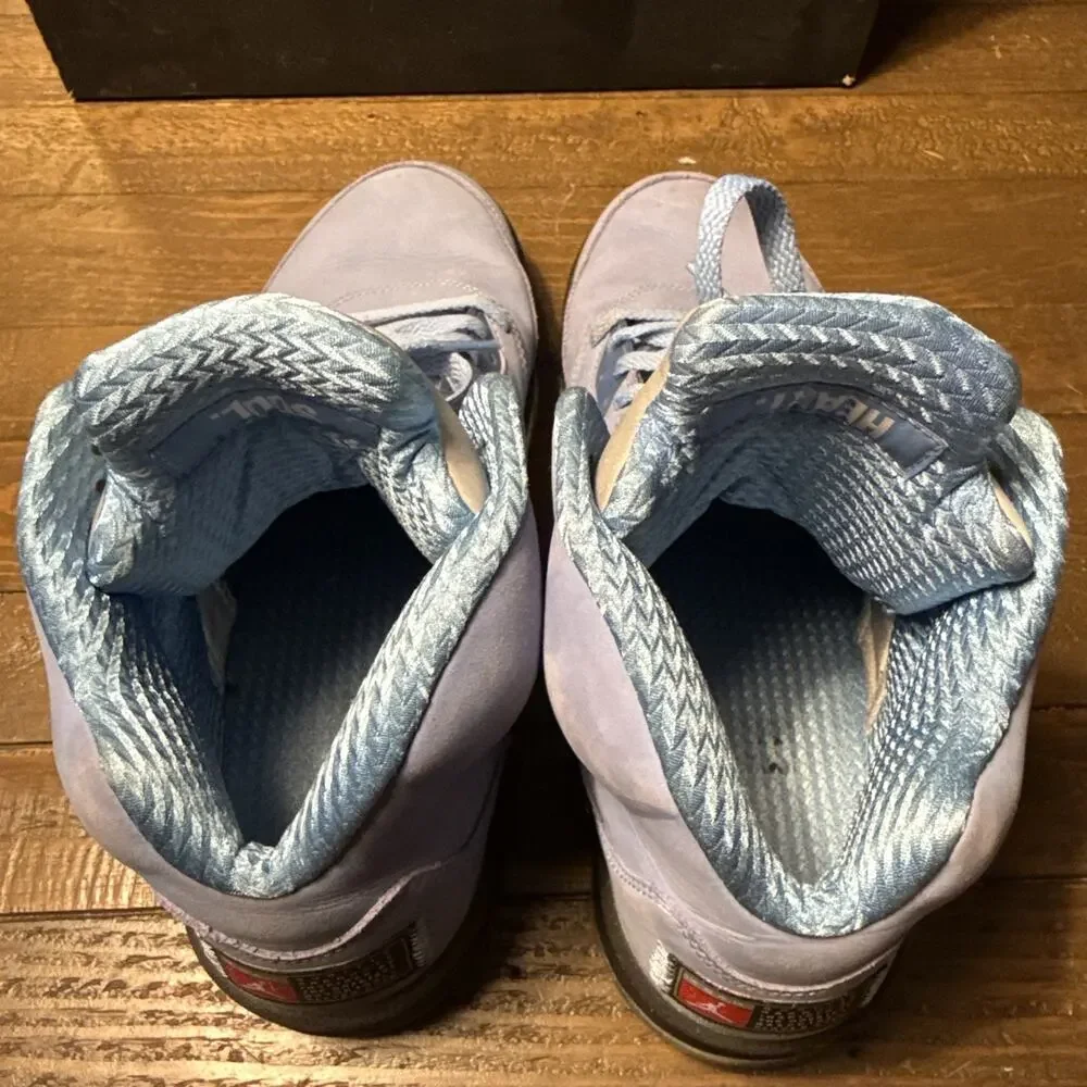 Jordan air retro